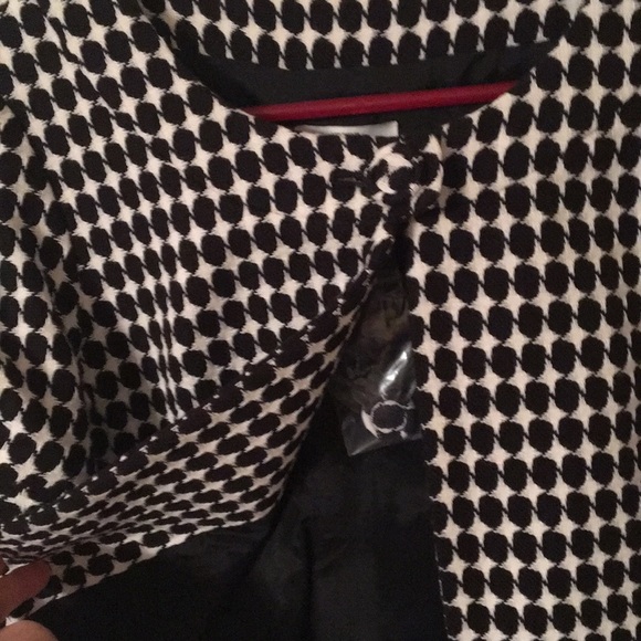 LOFT lined top - Picture 2 of 5